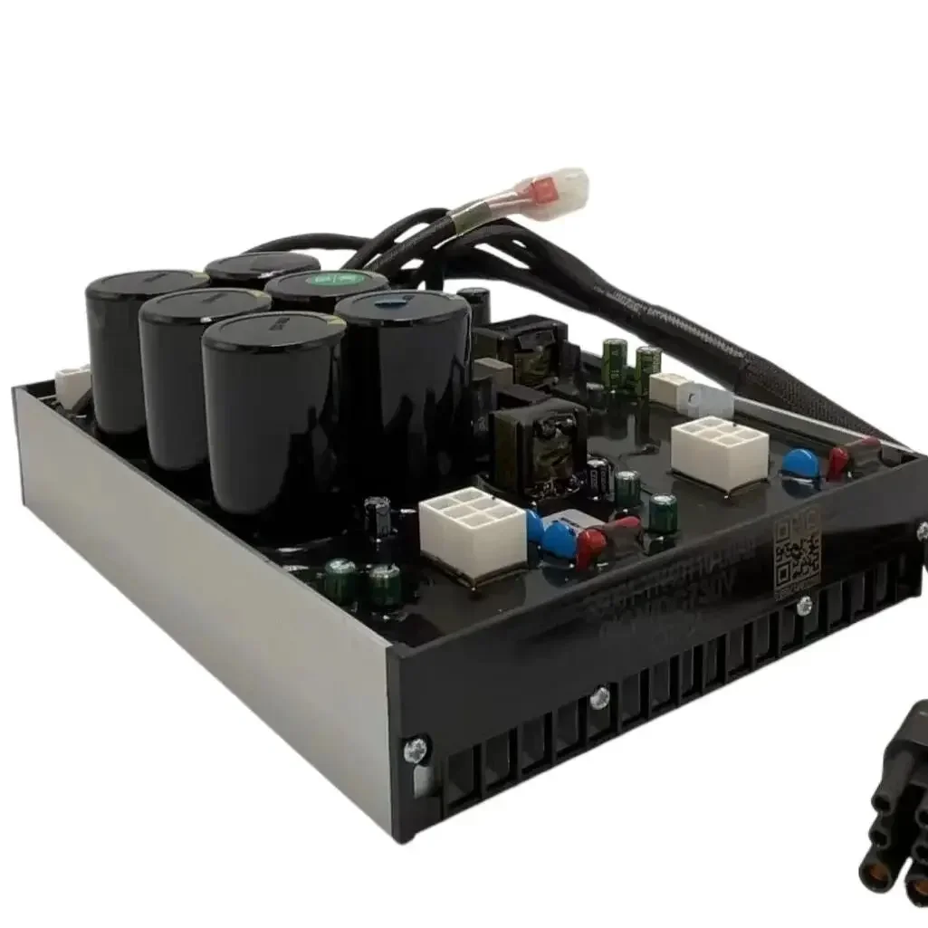 RATO D12000IE Generatore DC Controller UAV Accessori per DJI Agras T40 Agricoltura Drone Modulo Corrente Diretta Parti di Riparazione