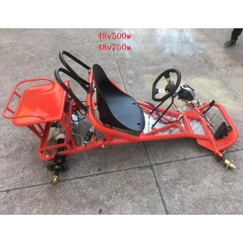 Rear Axle Chinese Atv Rear Axle Electric Tricycle Rear Axle