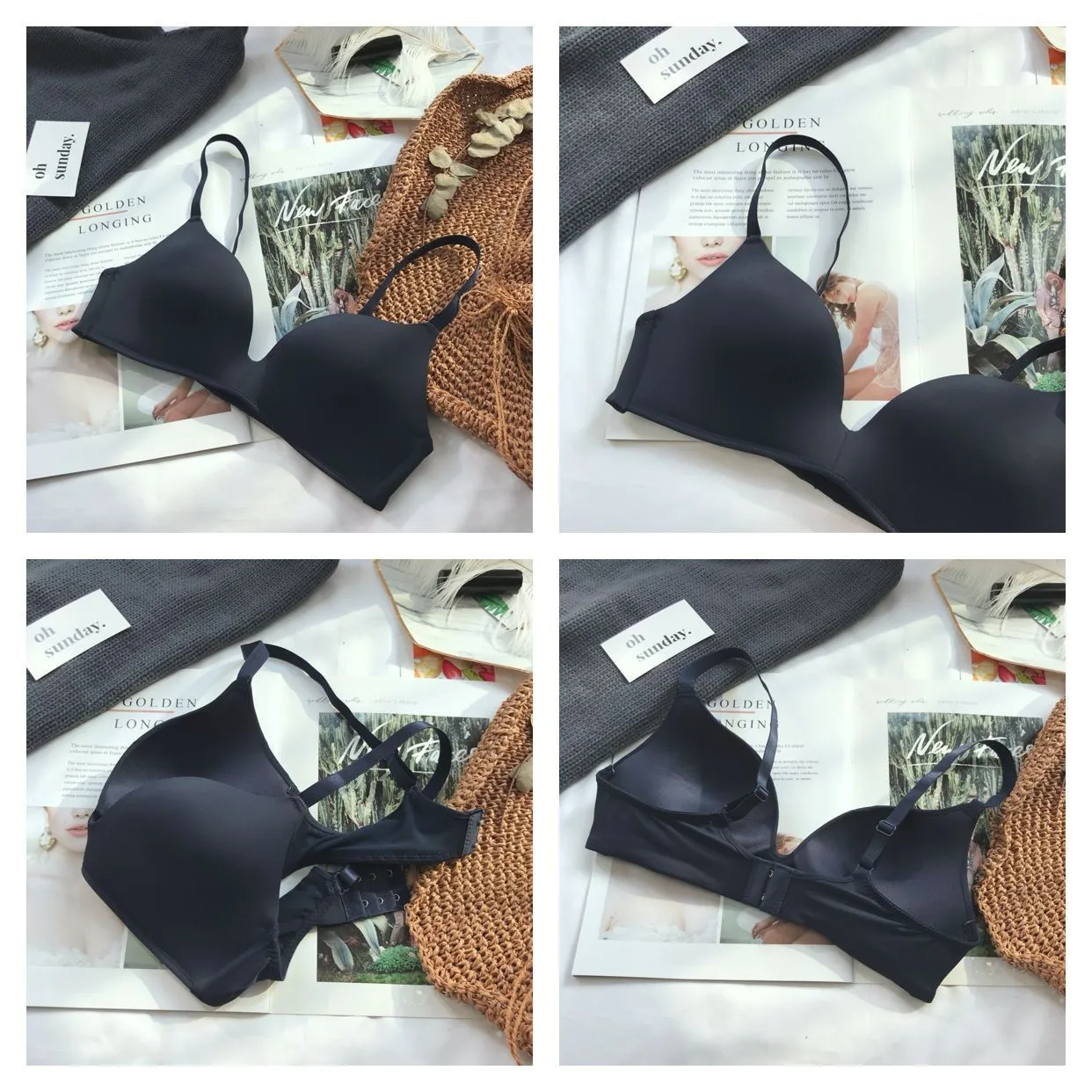 Thumbnail 4 - #77 Strapless Bras Sale