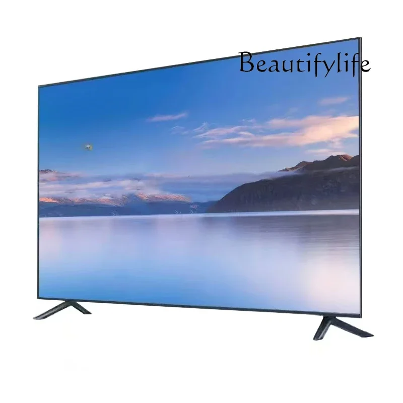 

New 8K LCD TV home intelligent network high definition eye protection does not hurt eyesight