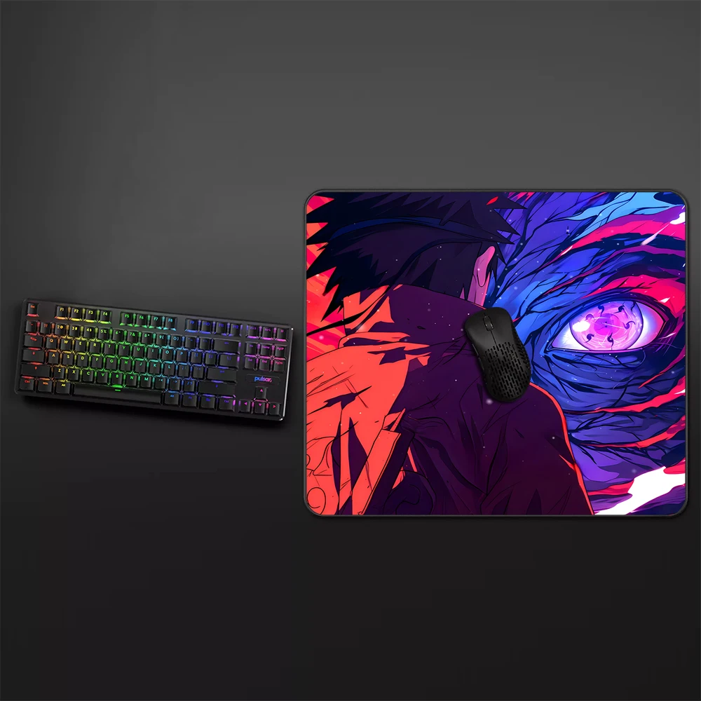 45x40CM Gaming Mousepad FPS Gamer Professional Balance E-Sports Mouse Pad Game Keyboard Mat Ultrafine Surface Mouse Mat Desk Pad