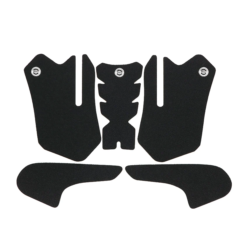 Motorrad-Tankpad für Ducati Superbike Panigale V2 899 955 959 1199 1299 Rutschfester Aufkleber Seitliches Tankpad – Detail 6