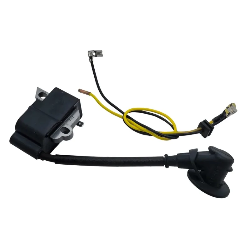 

Ignition Coil Wire Magneto For Stihl MS251 MS 251 MS251C MS261C MS231 Chainsaw 1141 400 1307 Replacement Spare Part