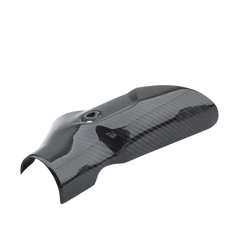 

USERX Universal Motorcycle Accessories Exhaust anti-scald protective cover for Triumph Rocket III High quality and durable