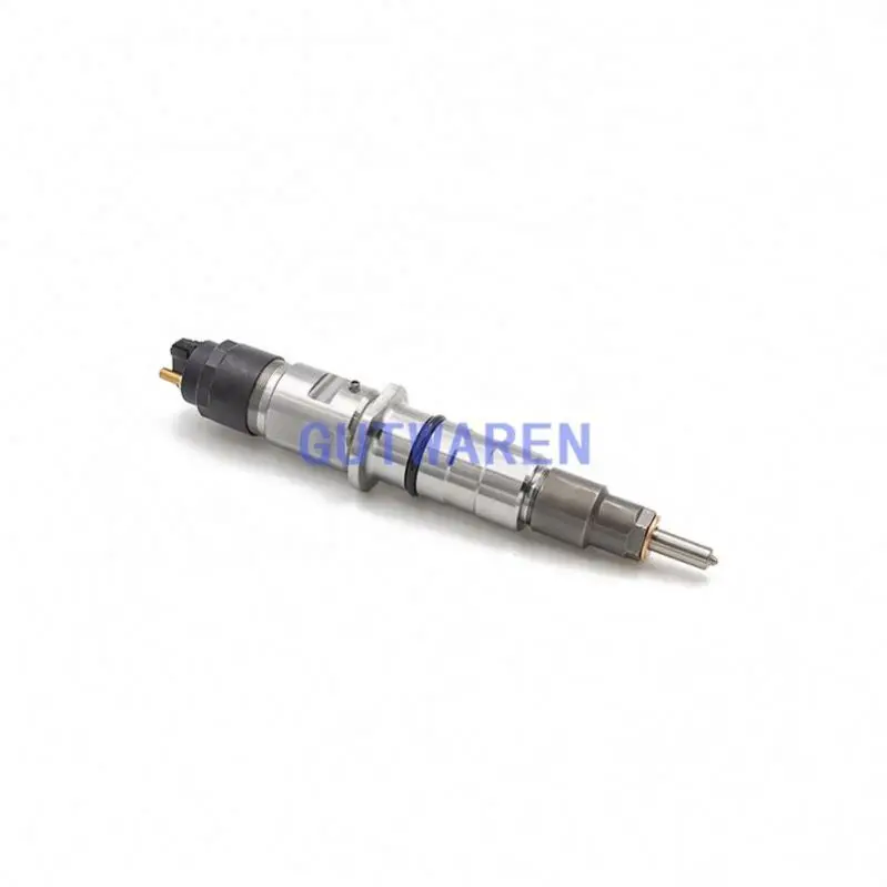 

High Quality Common Rail Injector 0445120123 4937065 for Diesel Nozzle Assembly Auto Parts
