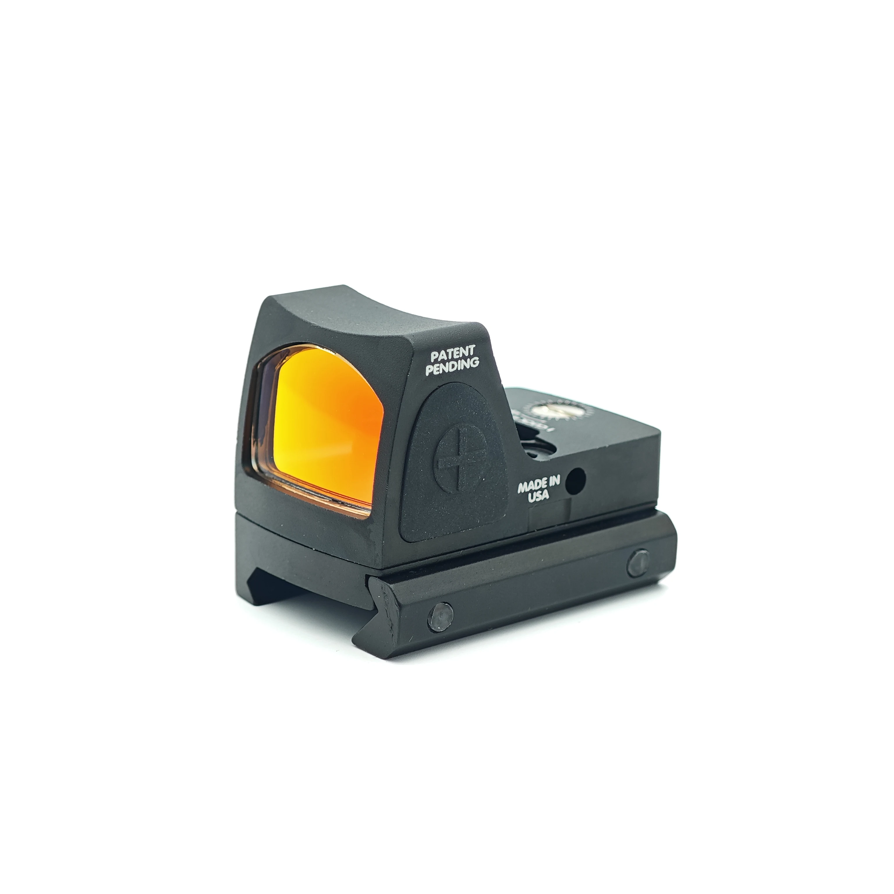 Optical Mini Red Do… - image