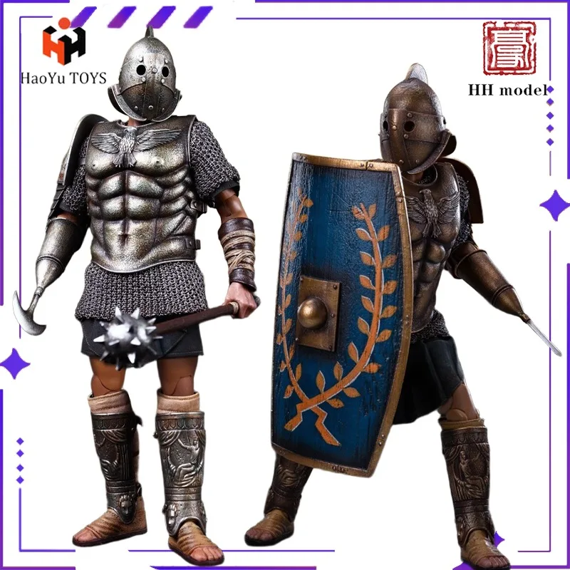 

HHMODEL X HAOYUTOYS оригинальный 1/6 Empire Legion охотничий грунтовой истребитель готовый продукт мобильная кукла модель солдата игрушечный подарок