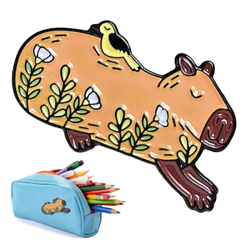 

Cute Pins For Backpacks Hat Pins For Men Backpack Pins Aesthetic Pins For Jackets Lapel Scientist Pins For Backpacks Clothes