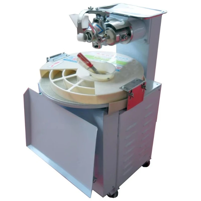 Fermenter, pancake maker, dough cutter, flour mixer, dough bouncer, dough divider, bread, pizza, built-in oven for bakeries