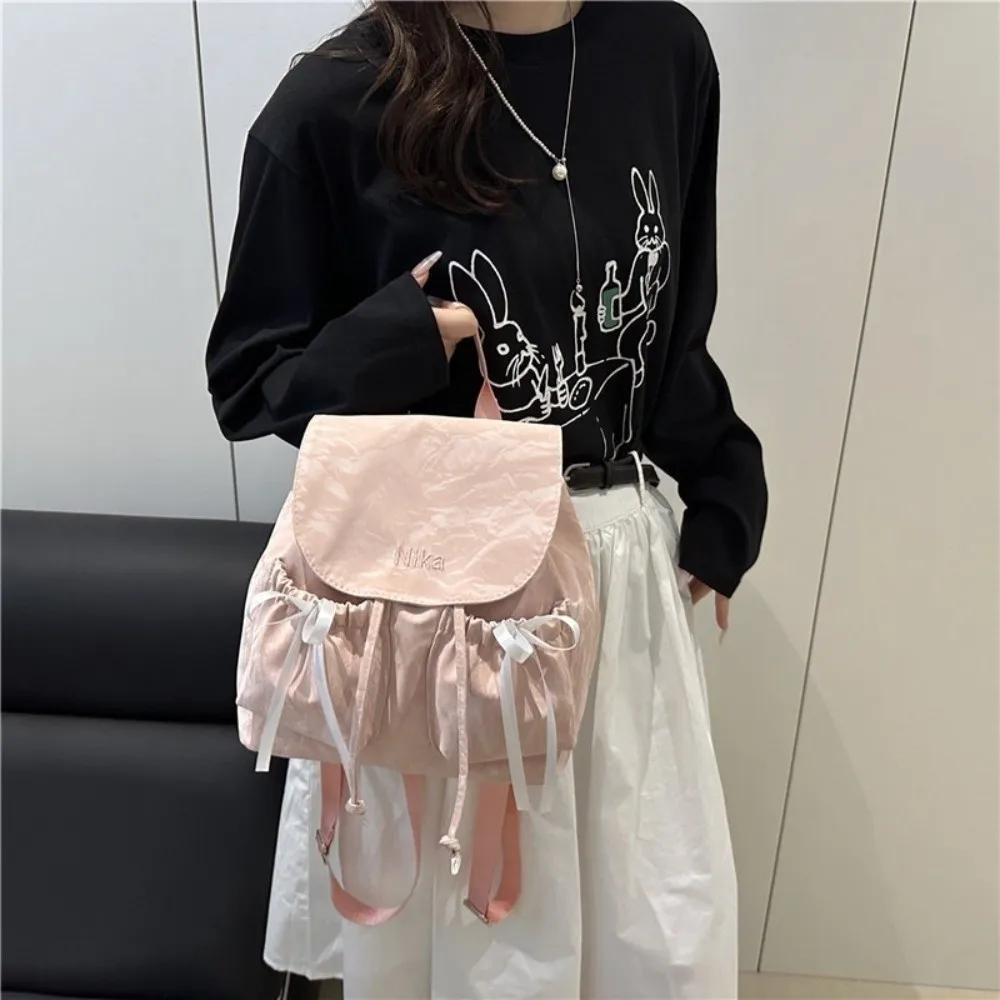 moda-bonito-no-mochila-feminina-cordao-grande-capacidade-estudantes-bookbag-cor-solida-mochila-escolar-viagem
