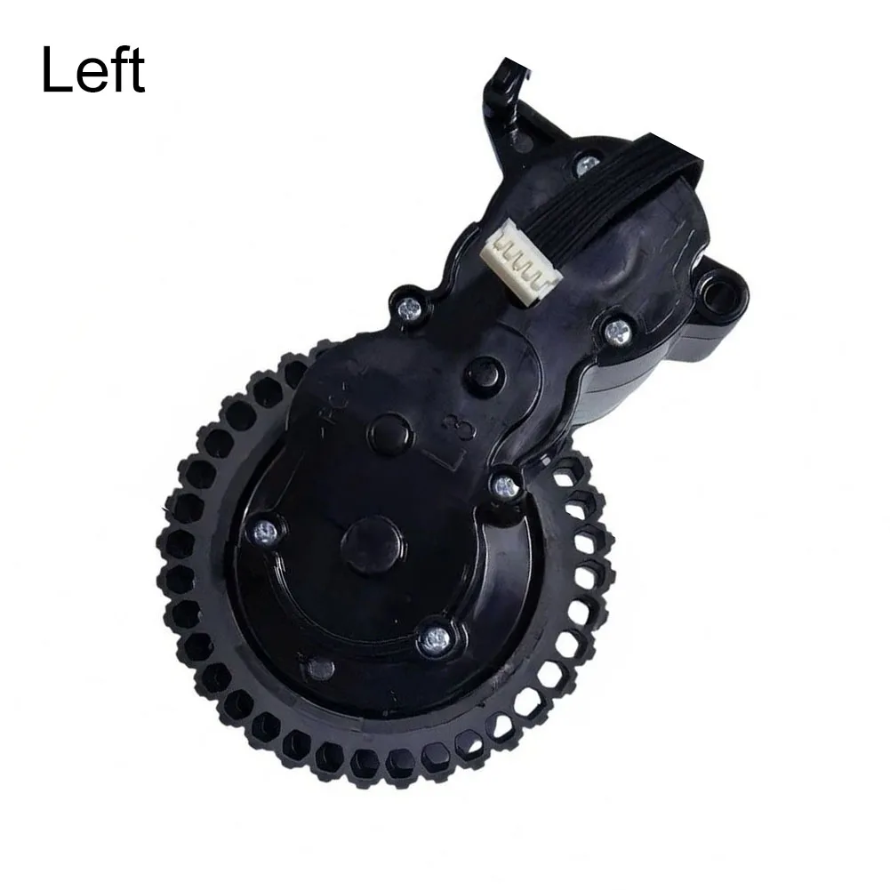 A30PRO Parts Robot Vacuum Wheel For Home Corner Cleaning Easy Installation Quiet Operation Obstacle Navigation