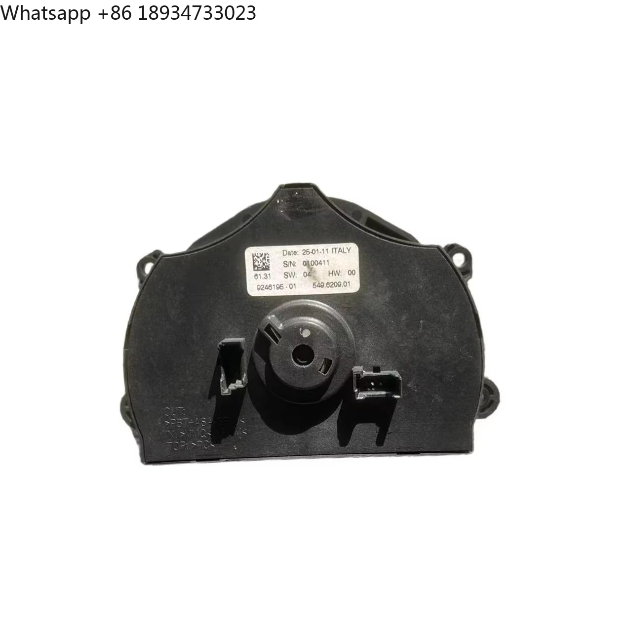 For Rolls-Royce Ghost Vehicle Parts Automotive Parts  Headlight Switch