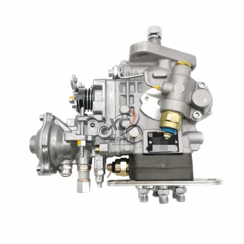 

Новый дизельный топливный насос высокого давления (ТНВД) OEM 0460426447 VE6 12F1000L2000 для двигателей F4GE9684, подходит для квадроциклов и экскаваторов