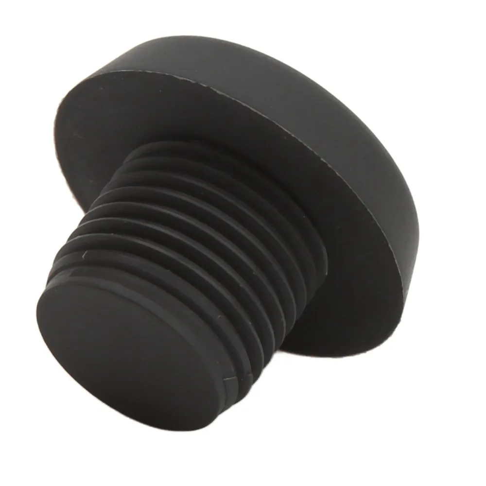 

2 pcs Black Billiard Cue Rubber Plug Rubber 27×20mm Billiard Cue Bottom Cover Pool Cue Bottom Bumper Most Standard Stick
