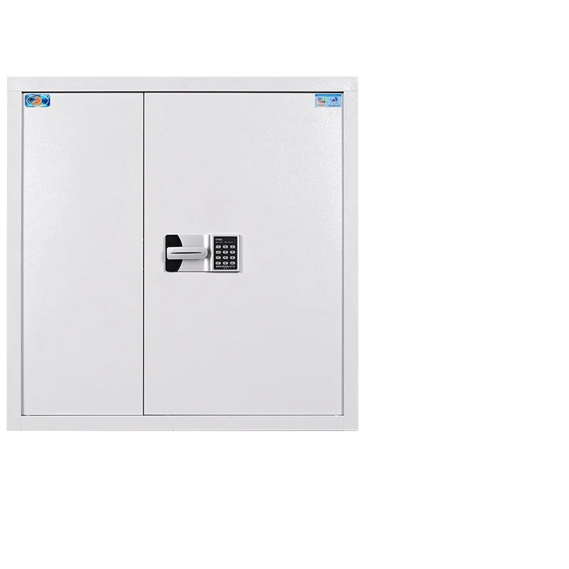 

Шкаф для конфиденциальности Офисный шкаф для документов Контракт Шкаф для конфиденциальности Цельнометаллический утолщенный шкаф для конфиденциальности с защитой от кражи