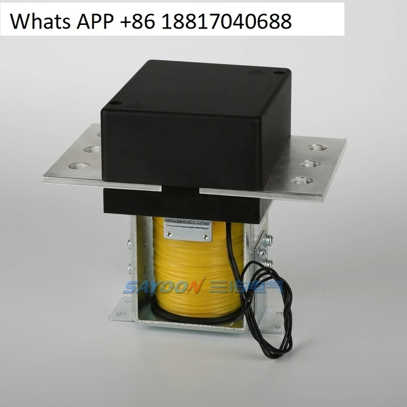 

Контактор постоянного тока CZW контактор сильного тока CZW1600A CZW2000A CZW3000A постоянное открытие, электрический