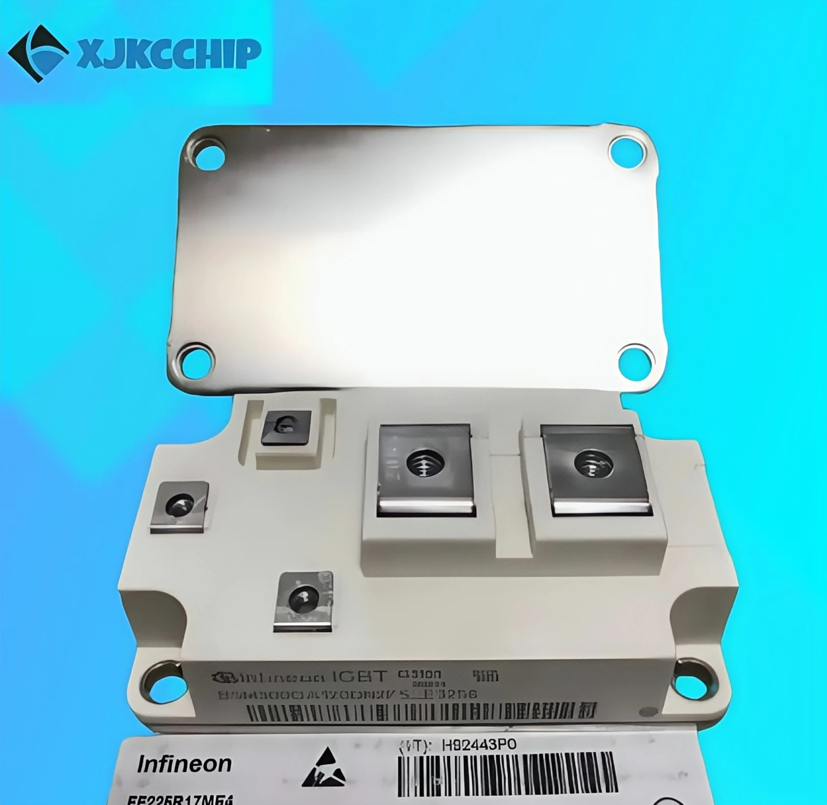 

BSM200GA120DN2S，BSM300GA120DN2S，BSM400GA120DN2S，BSM200GA170DN2S，BSM200GA170DLCS...Original Infineon modules, in stock!