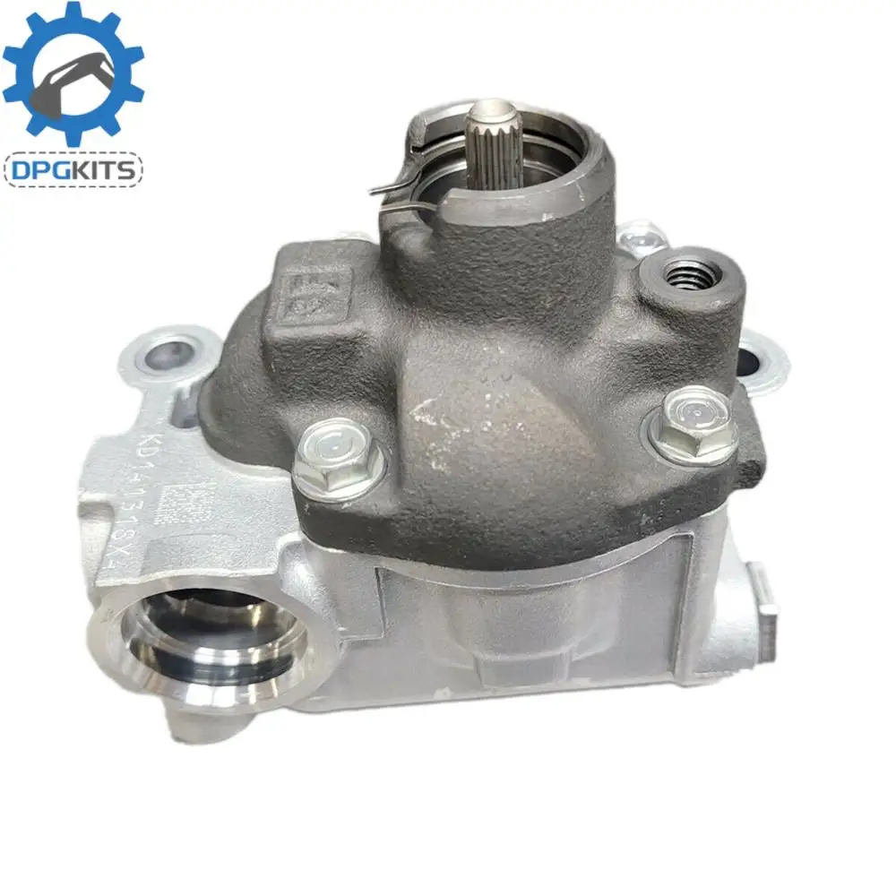 

1PC JF011E RE0F10A Transmission Oil Pump Assmebly For Nissan Altima Juke NV200 Rougue Sentra Dodge Caliber Jeep Compass