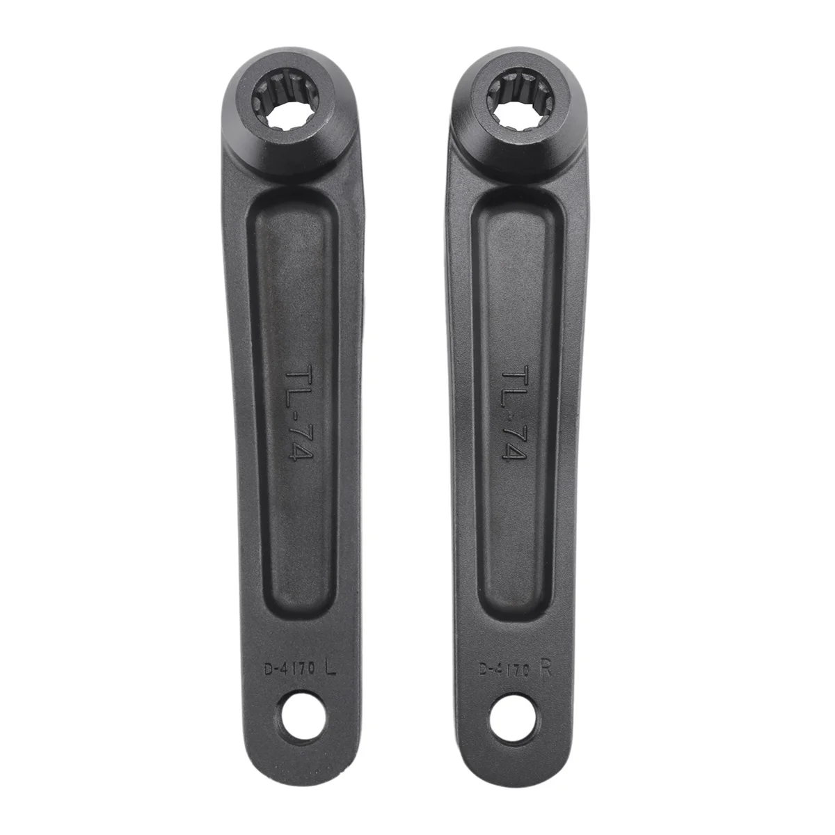 

A06T-Motor Crank for BNI MINI Motor Crank for Ebike Bike Right and Left