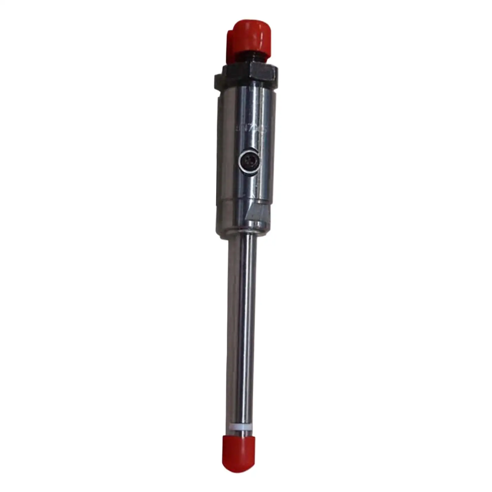 Single Fuel Injector 8N7005 Nozzle Assembly 304 3306 Engine Fuel Delivery Fuel Injector Tips 08 8N-7005