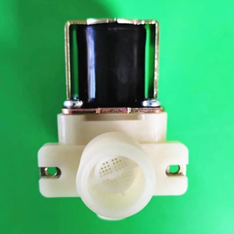 

Compact- Water for Valve Heat & High Temperature Resiatnce 1/2-inch