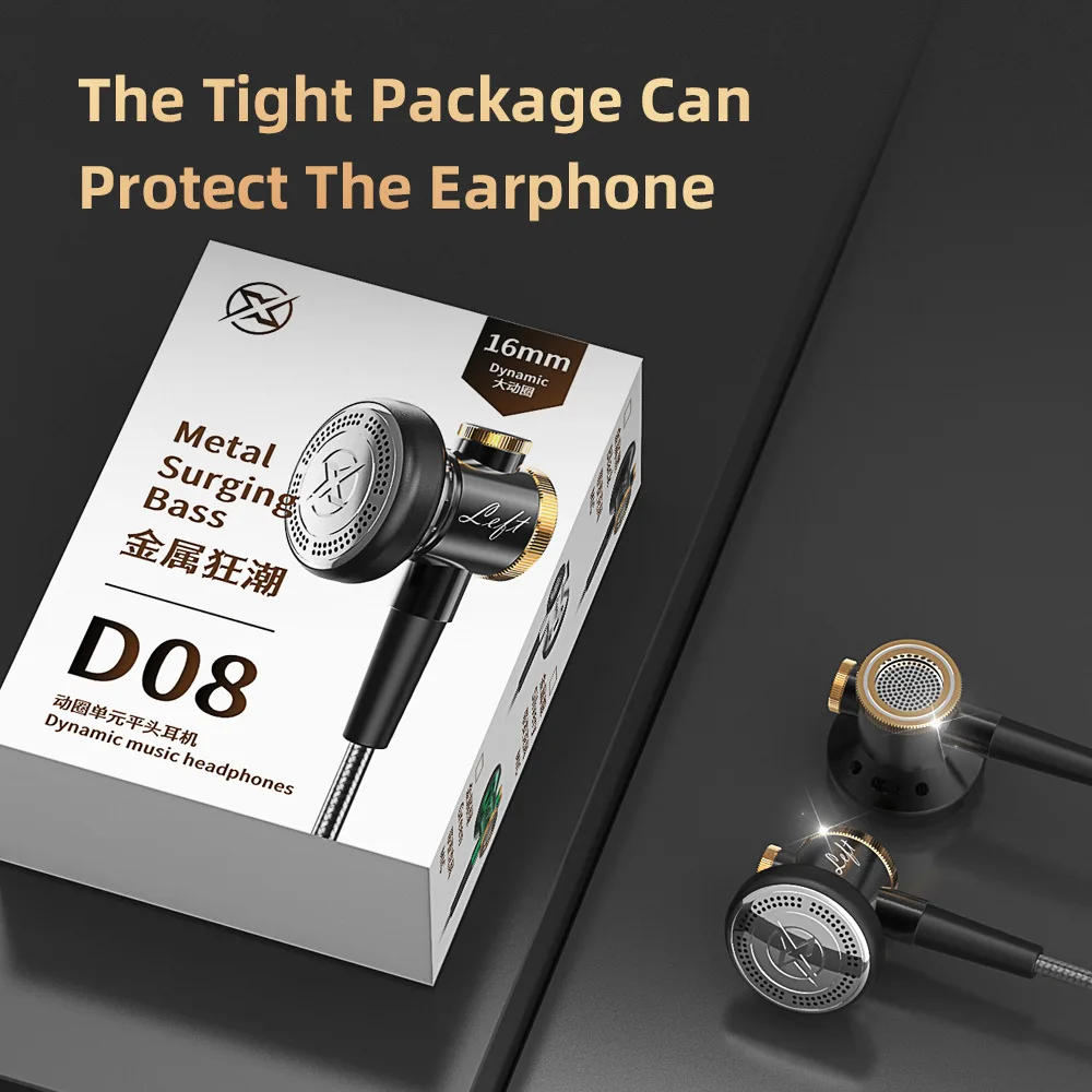 Tai Nghe Thể Thao Có Mic Hifi 3.5 Mm Tai Tai Nghe Móc Tai Tai Nghe Loại Bỏ Tiếng Ồn Tai Nghe Nhét Tai Meizu Xiaomi Huawei iphone