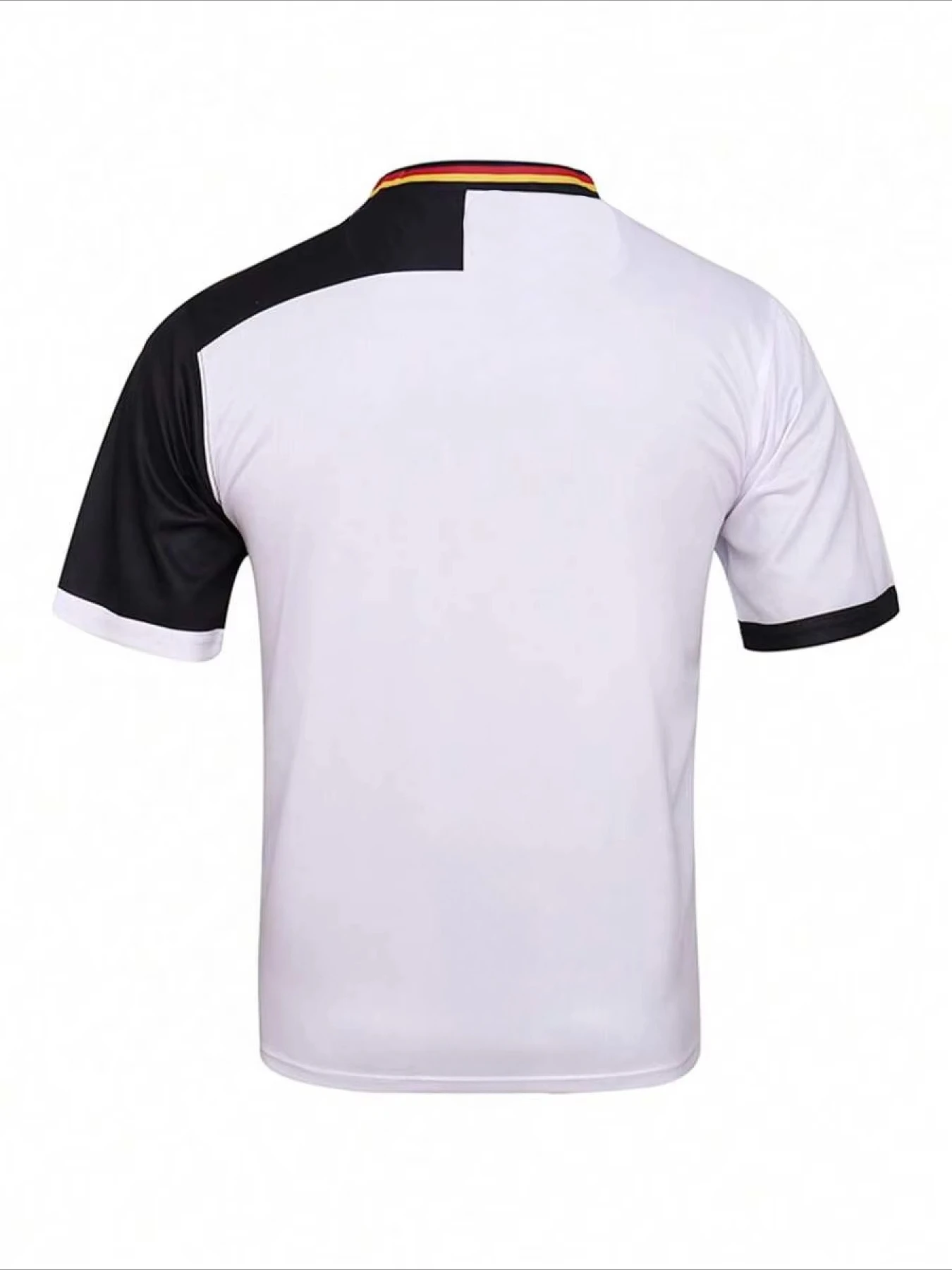 2026 Summer Fashion New German Cool Style 3D Printing Fast Drying Fans Fitness Sports T-shirt Casual Loose T-shirt Large Size