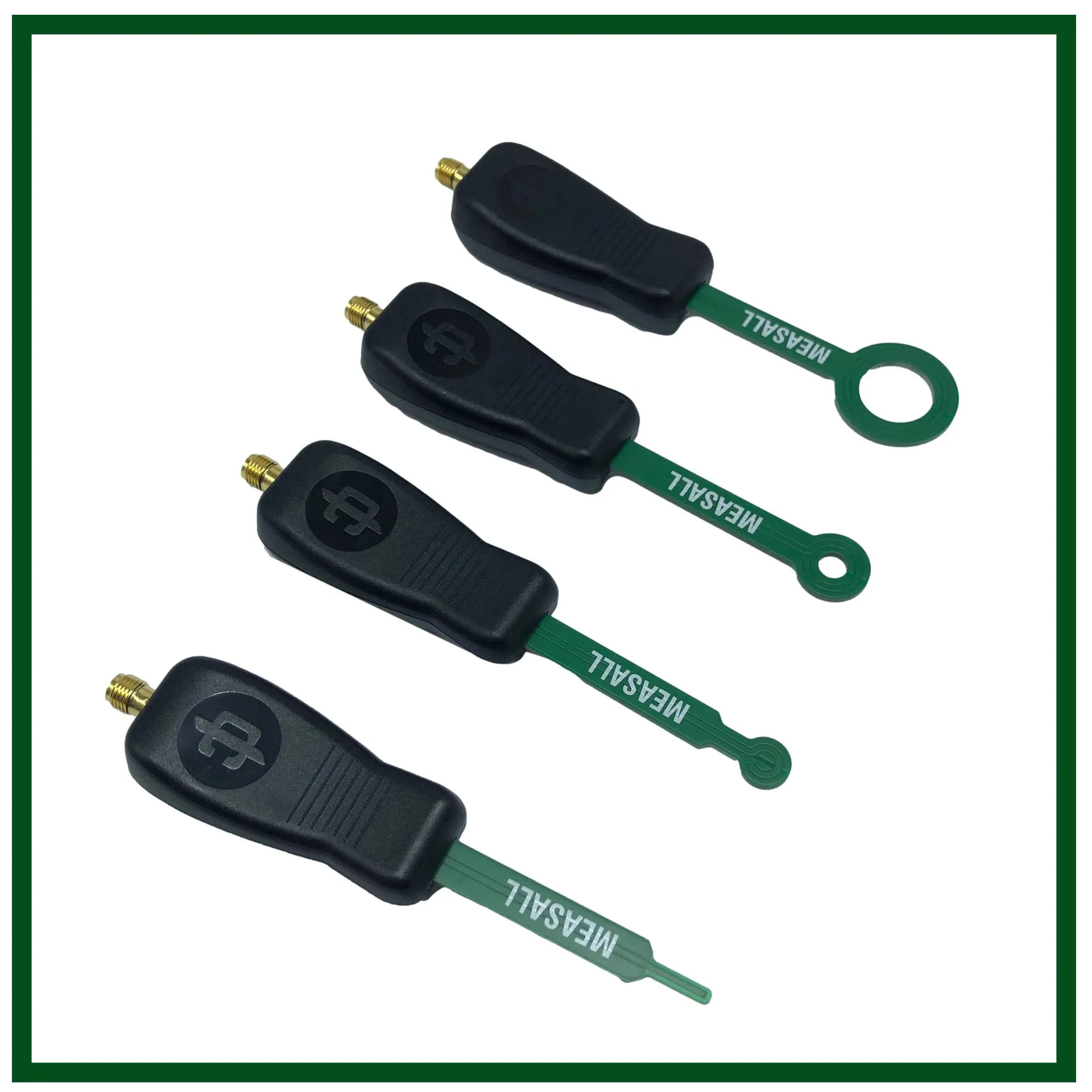 KCR20B Incoming EMI Probe EMC Pre Certified Electronic Digital Interference Source Positioning Magnetic Field Testing Probe Set