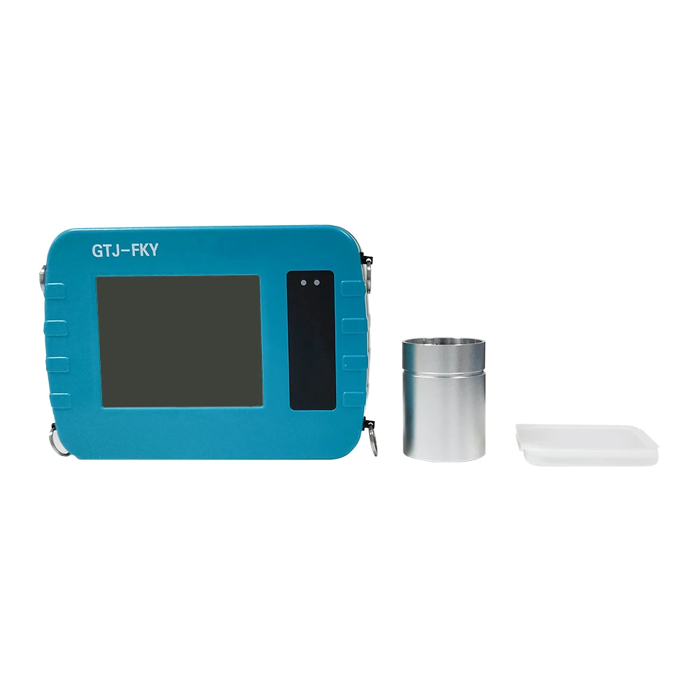 مقياس الكراك متر أجهزة مراقبة عرض الكراك الخرساني