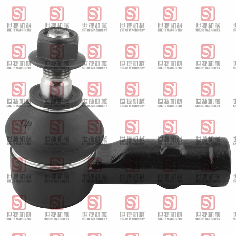 2 Pcs Left & Right Outer Tie Rod Ends For MITSUBISHI ECLIPSE ENDEAVOR GALANT LANCER 2004-2015 ES800219 MN150705 MN161820