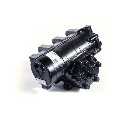 

A229900005684 Steering Gear Assembly NT11090B for SANY Mobile Crane