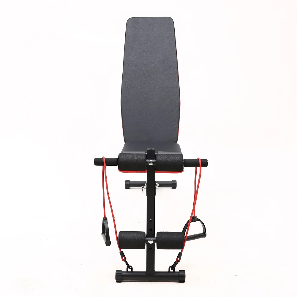Cheap Price Adjustable Weight Bench Strength Training Workout Multi-Purpose Dumbbell Bench