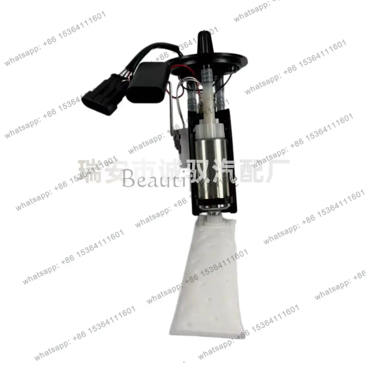 

47-1016 Cross-border application Motorcycle fuel pump assembly 47-1016