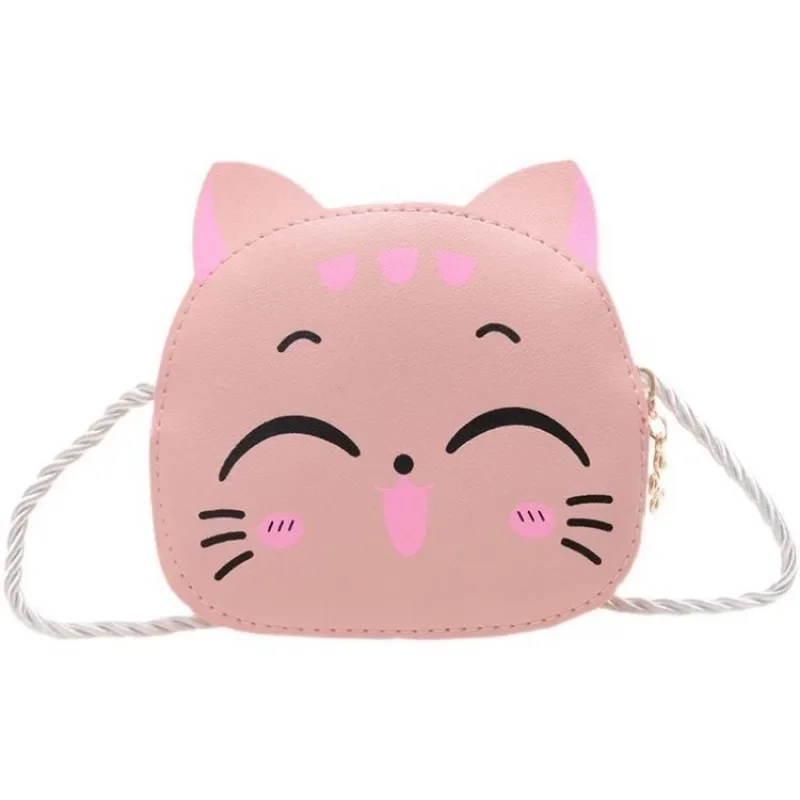 Mini sac à dos à bandoulière alertes onale pour enfants, petit sac à dos de dessin animé mignon pour enfants, loisirs féminins, nouveau, 2023