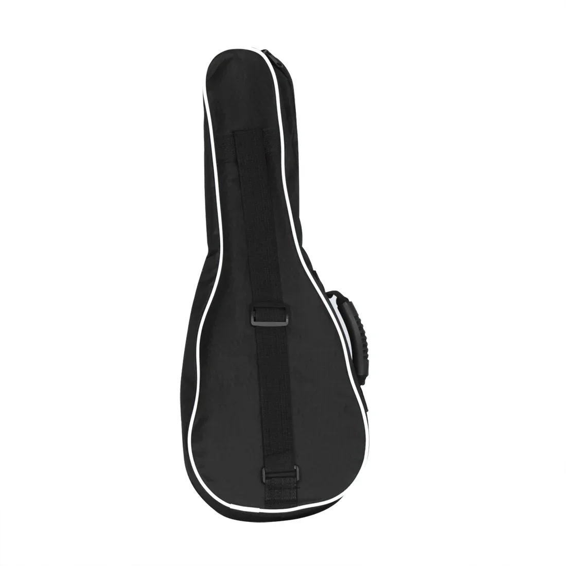 26/23/21 Inch Ukulele Bag Waterproof Oxford Cloth Mini Guitar Backpack Ukulele Portable Handbag Ukulele Guitar Accessories