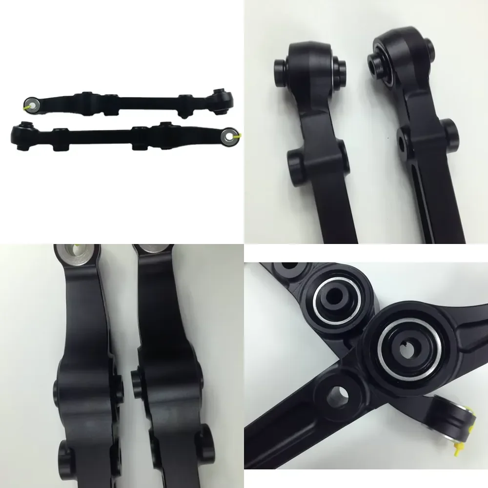 

AP01 RTS Front Lower Control Arm for Acura Integra 3rd Type R 94-01 DC2 5th Gen 92-95 EG/EJ1/EJ2 Del Sol 93-97 EG