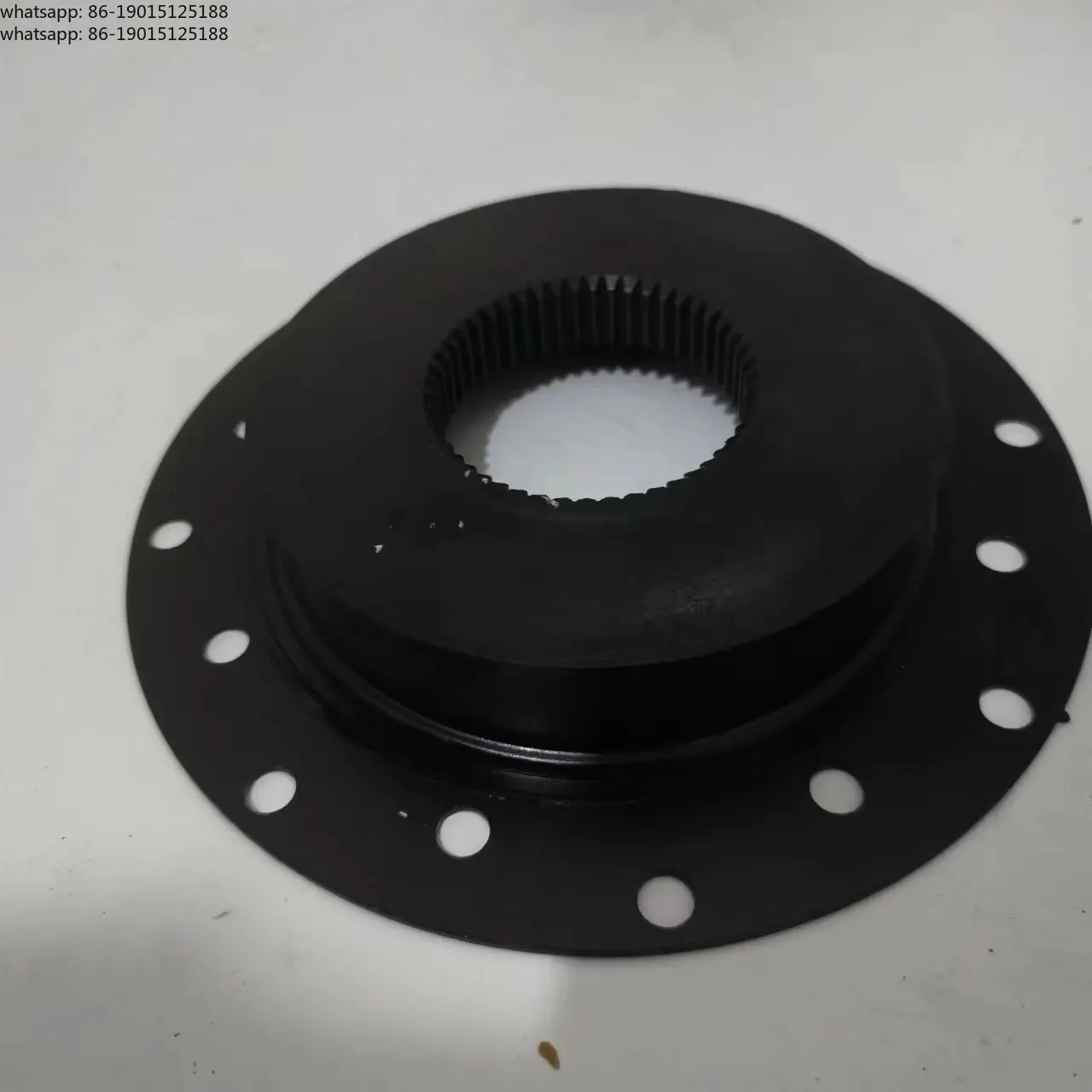 Air compressor 6492971 coupling rubber bucket mountain compressor flange anti vibration pad