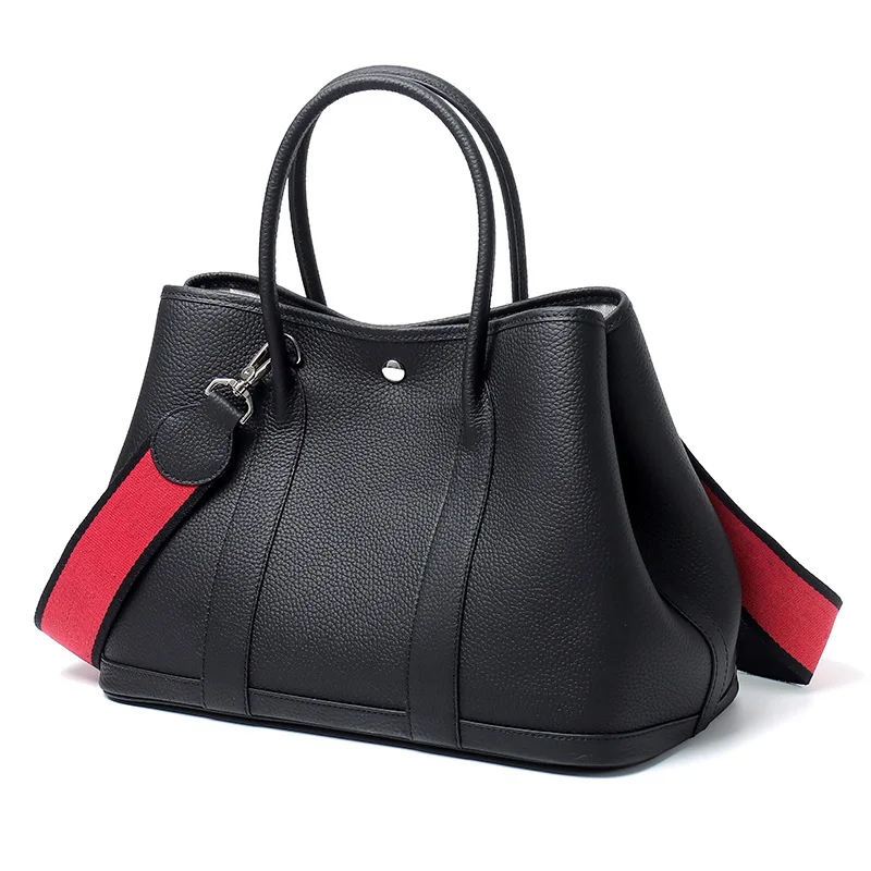 Thumbnail 3 - #55 Compare Soft Leather Bucket Bags Before You Buy