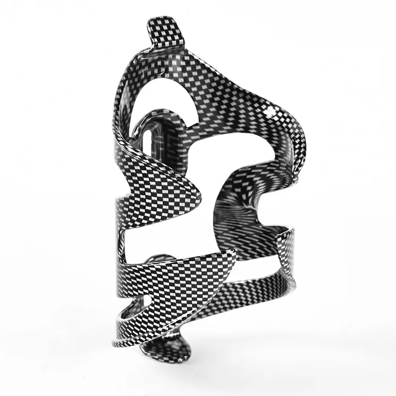 

Bike Water Bottle Holder - Lightweight and Strong Bicycle Cage,Plastic Fiber Water Bottle Cages for Road Bikes Drink Cup Holder