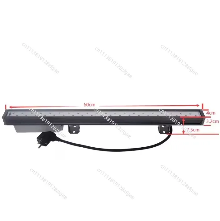 High Power 293nm Uvb Led Lamp 30w UV 290nm 293 Nm 295nm 293nm Led Light for Vitamin D