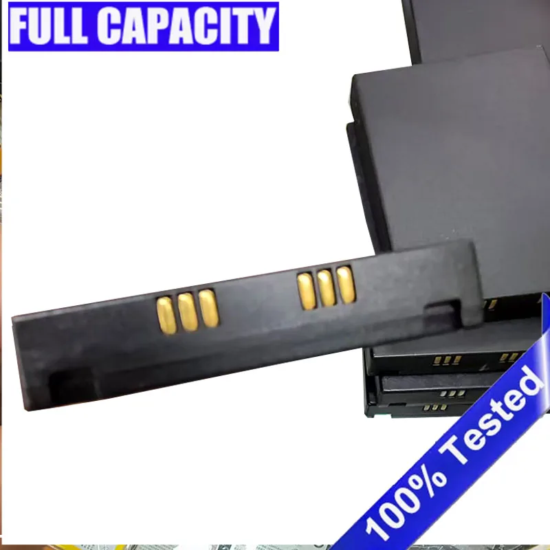 For Centerm V8 K9 DX-C 2700mAh/19.98Wh 7.4V Rechargeable Lithium-ion Battery Pack