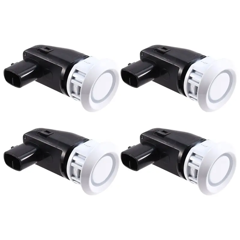 

Комплект ультразвуковых парковочных датчиков Classic-Car Parktronic Assist (4 шт.) 96673466 для Captiva 96673467 96673471