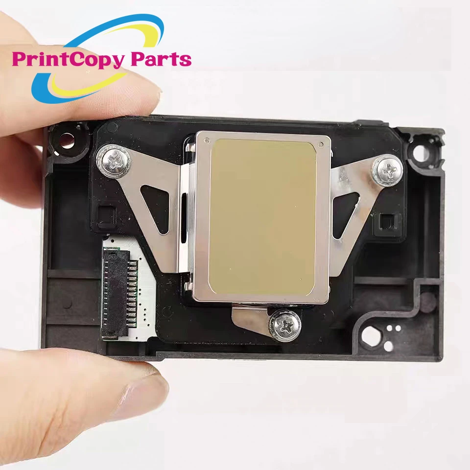 

Printhead for Epson R280 R285 R290 R295 R330 T50 T59 T60 TX650 RX595 RX610 RX680 RX690 L800 L801 L805 Print Head