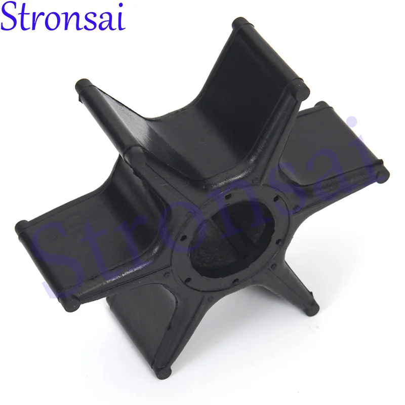 19210-ZW1-B02 / B03 / B04 18-3250Boat Motor Impeller for Honda Marine 4-Stroke 75HP 90HP 115HP 130HP Outboard Motors Water Pump