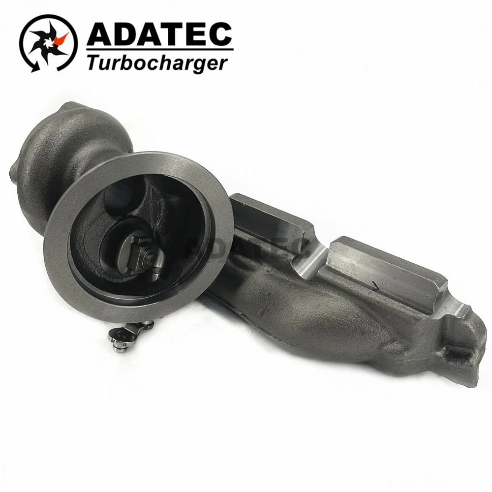 7633795 Turbine Exhaust Housing 7636784 8643129 2681209 Turbo for BWM 318i F30 / F31 B38 B15 1.5L Engine 11657633795 Parts