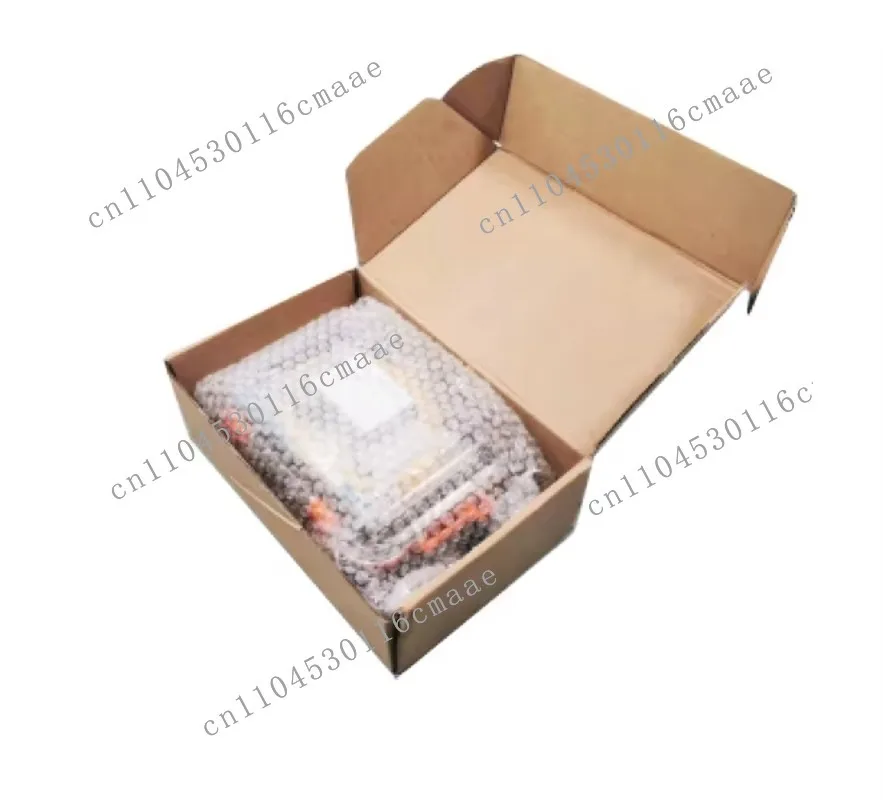 Mini OTDR Box 100M FC/UPC G652D Bare Fiber OTDR Tester Transmitting Cable Box