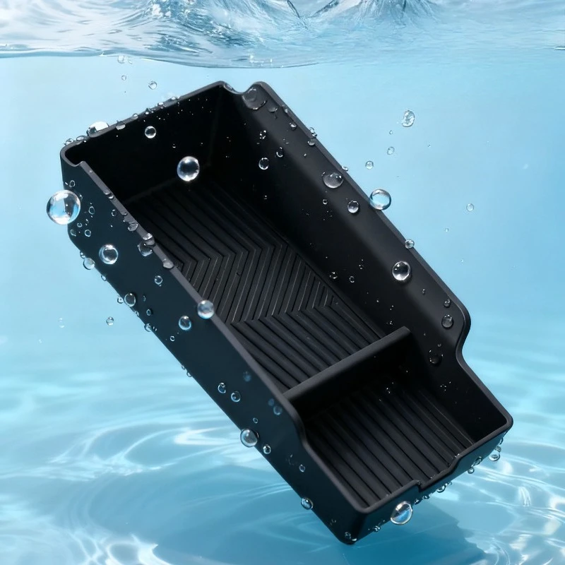 

For BMW 2 Series Central Control Armrest Storage Box In-Car Storage Supplies Automobiles Interior Accessories Stowing Tidying