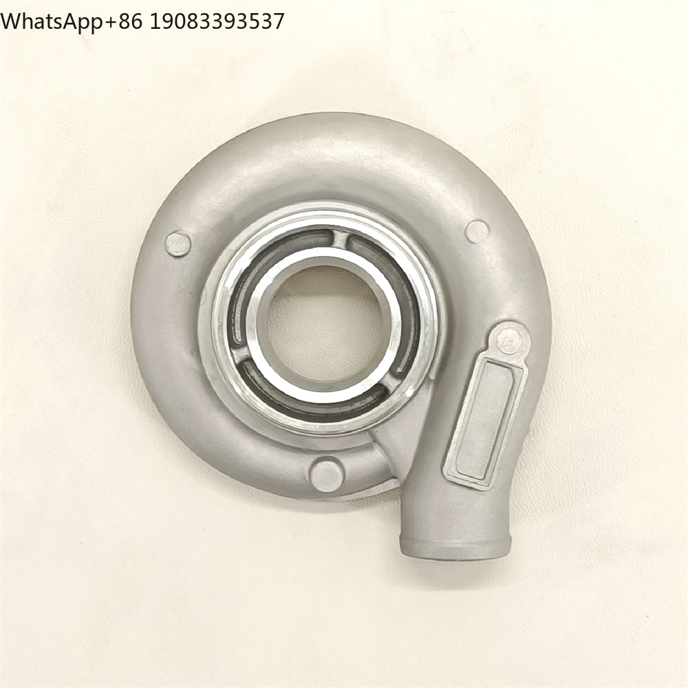 CRAFT Turbo HX40  compressor housing 3593920 3593921 for MAN STAR Truck L2000 Evo M2000 Evo D0836LFG15 Turbocharger