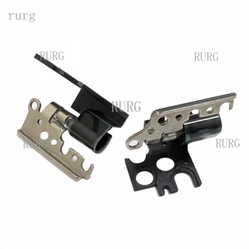 

L LCD Screen Hinges Left&Right for MSI Prestige 14 MS-14C1