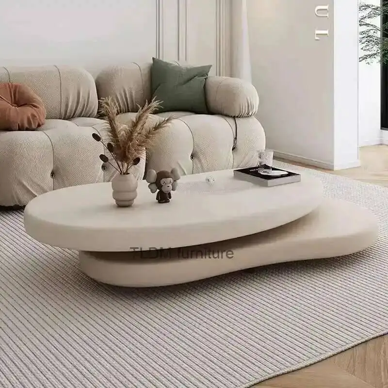 Nordic minimalista mesa de centro escrita jantar centro luxo mesa café sala estar moderna mesa auxiliar lounge suíte móveis